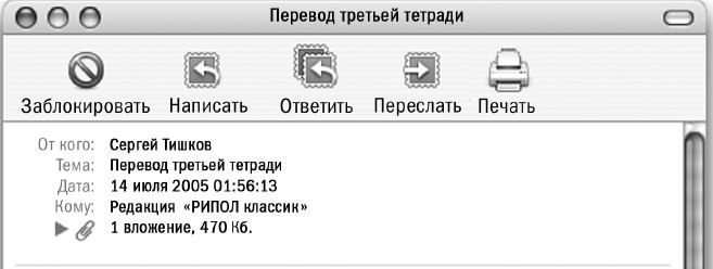 Дом зеркал