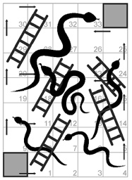 8½ шагов