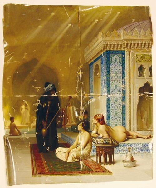 Воры, вандалы и идиоты. Криминальная история русского искусства