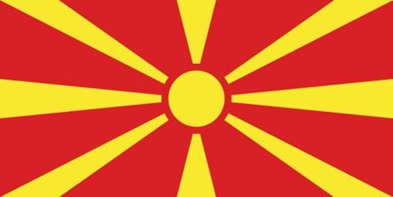 История флагов. От рыцарских знамен до государственных штандартов