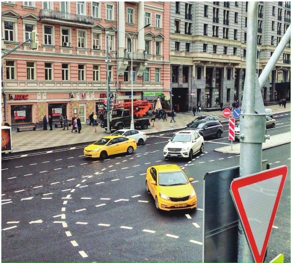 Гид по мобильной фотографии. Сними свой шедевр! Гид по мобильной фотографии. Сними свой шедевр!