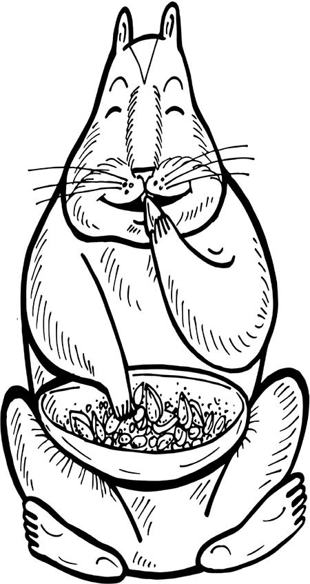 В поисках волшебной таблетки. Научно-популярная сказка