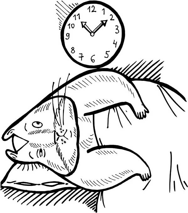 В поисках волшебной таблетки. Научно-популярная сказка