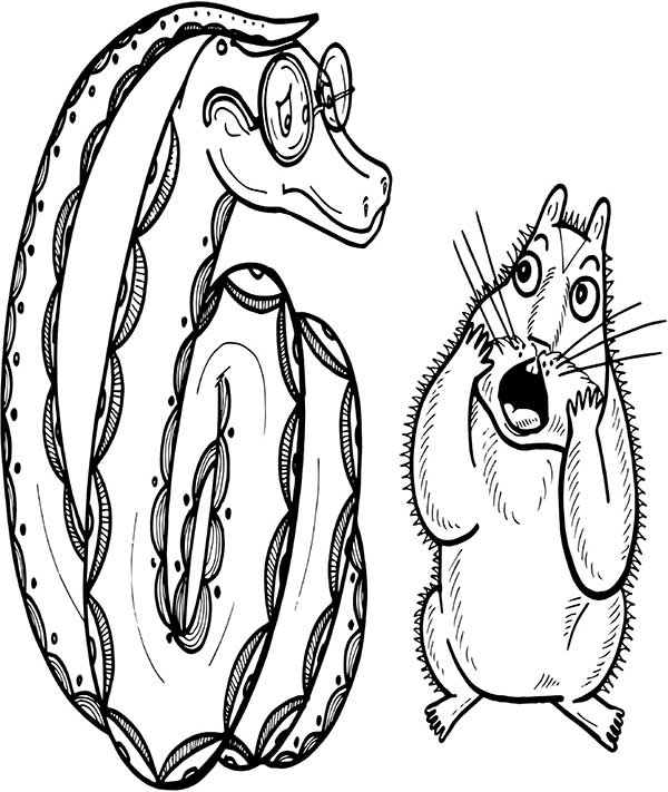 В поисках волшебной таблетки. Научно-популярная сказка