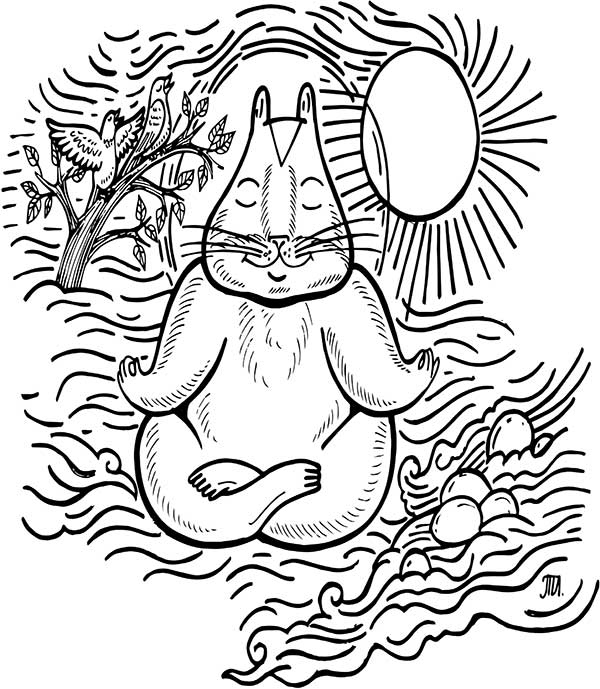 В поисках волшебной таблетки. Научно-популярная сказка