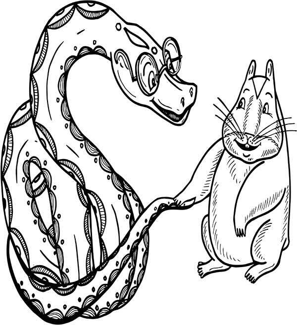 В поисках волшебной таблетки. Научно-популярная сказка