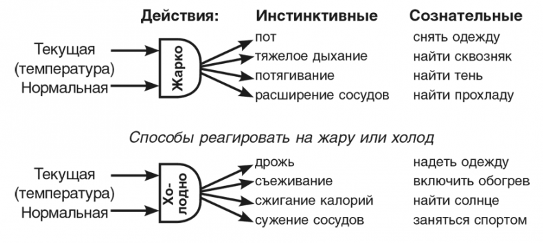 Машина эмоций Машина эмоций