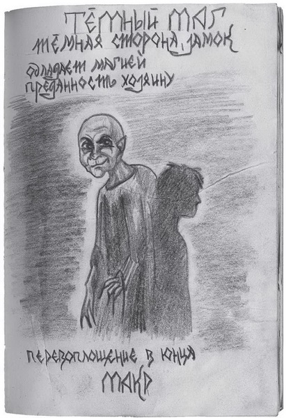 Гиллиус: светлая сторона. Книга 1