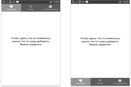 Этой кнопке нужен текст. O UX-писательстве коротко и понятно Этой кнопке нужен текст. O UX-писательстве коротко и понятно