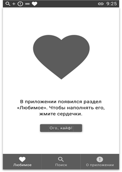 Этой кнопке нужен текст. O UX-писательстве коротко и понятно Этой кнопке нужен текст. O UX-писательстве коротко и понятно