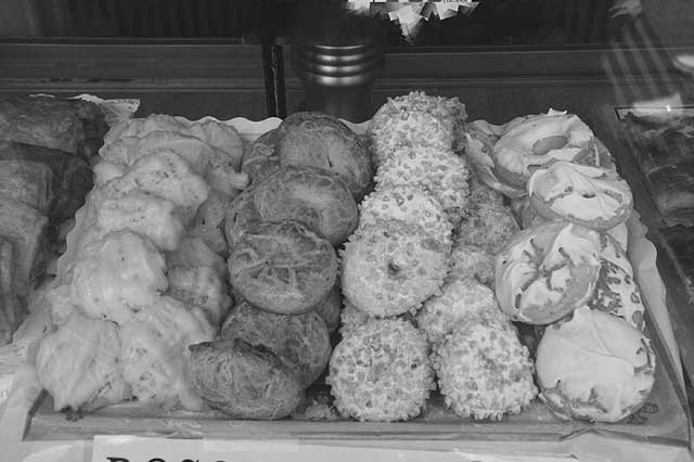 Испания со вкусом солнца. Гаспачо для печального рыцаря Испания со вкусом солнца. Гаспачо для печального рыцаря