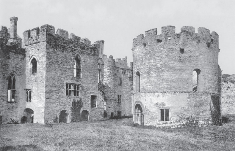 История Англии История Англии