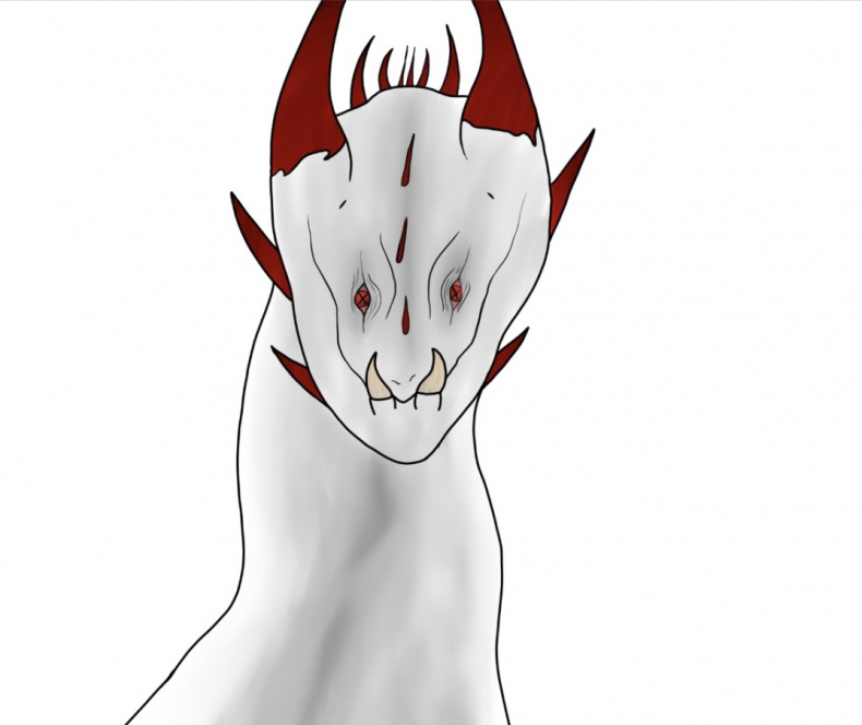 Легенда о Светлом Клане