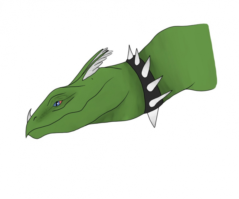 Легенда о Светлом Клане