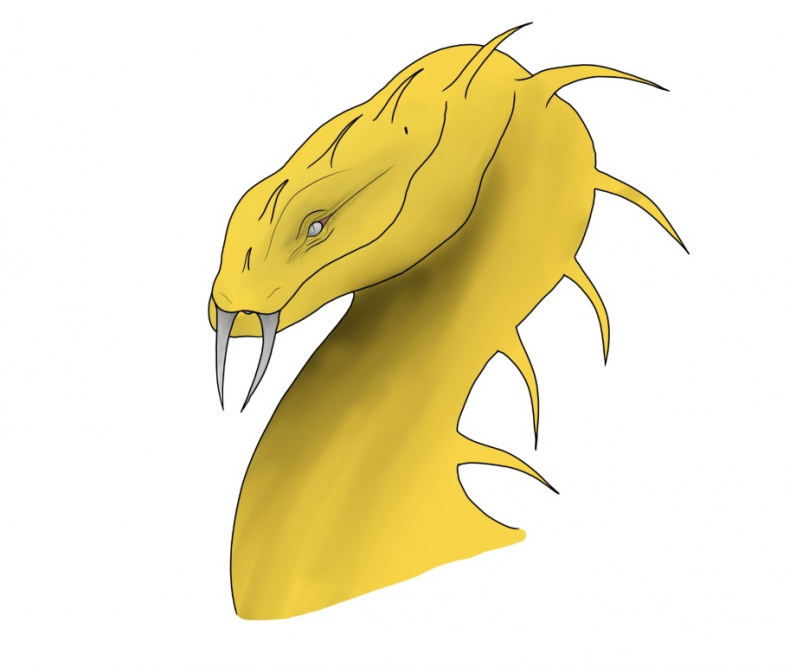 Легенда о Светлом Клане