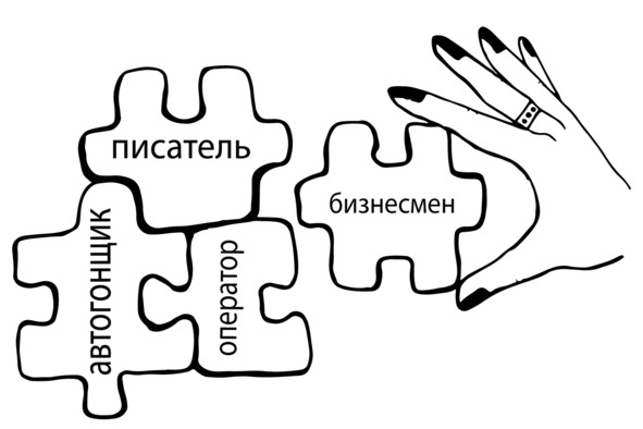 Красный будильник Красный будильник