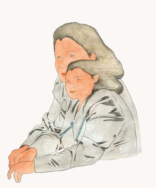 Машинерия портрета. Опыт зрителя, преподавателя и художника Машинерия портрета. Опыт зрителя, преподавателя и художника