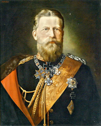 Рейх. История германской империи Рейх. История германской империи