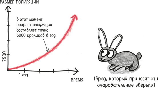 Время переменных. Математический анализ в безумном мире