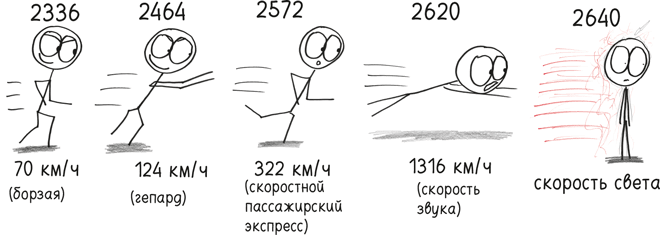 Время переменных. Математический анализ в безумном мире Время переменных. Математический анализ в безумном мире