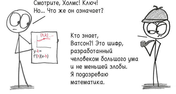 Время переменных. Математический анализ в безумном мире Время переменных. Математический анализ в безумном мире