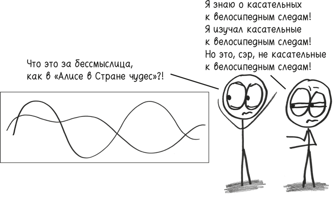 Время переменных. Математический анализ в безумном мире Время переменных. Математический анализ в безумном мире