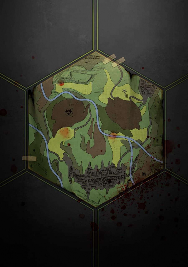 Не время умирать