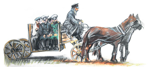 Рассказы про Россию. 1861—1922 Рассказы про Россию. 1861—1922
