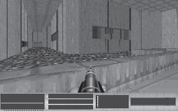 DOOM. Как в битвах с демонами закалялся новый жанр DOOM. Как в битвах с демонами закалялся новый жанр