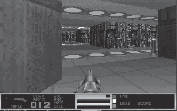DOOM. Как в битвах с демонами закалялся новый жанр DOOM. Как в битвах с демонами закалялся новый жанр