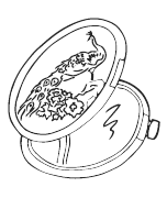 Нежный бренд, или Рождество в Париже