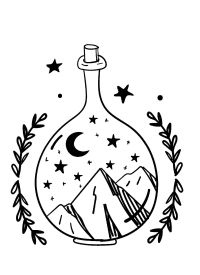 Эти ведьмы не горят