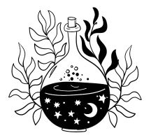 Эти ведьмы не горят