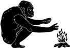 Близкие контакты далеких предков. Как эволюционировал наш вид Близкие контакты далеких предков. Как эволюционировал наш вид