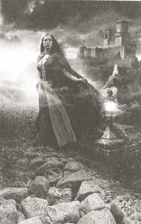 Химеры чужих желаний