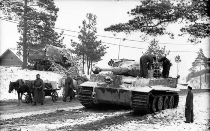 Битва за Псков. Апрель 1944 Битва за Псков. Апрель 1944