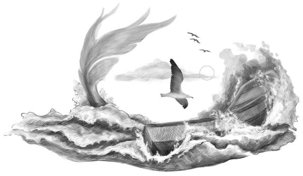 За тридевять земель