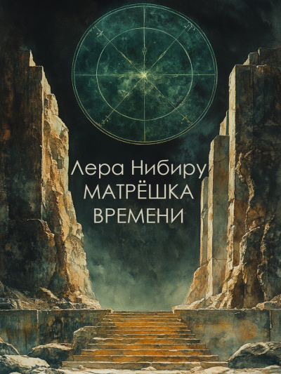 Нибиру Лера – Матрешка времени