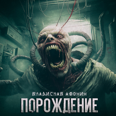 Владислав Афонин – ПОРОЖДЕНИЕ