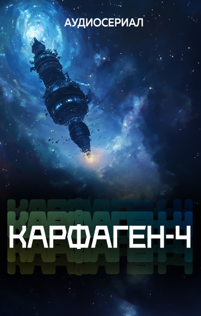 Каланджи Кирилл – Карфаген-4. Эпизод 7
