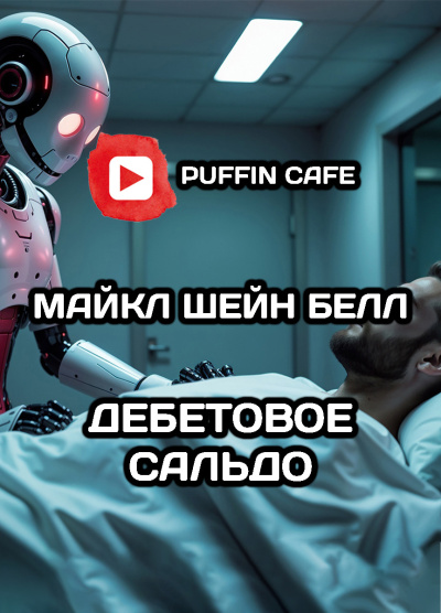 Белл М. Шейн – Дебетовое сальдо