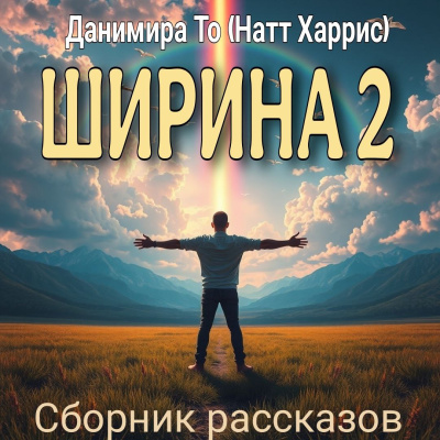 Данимира То (Натт Харрис) – Сборник рассказов Ширина 2