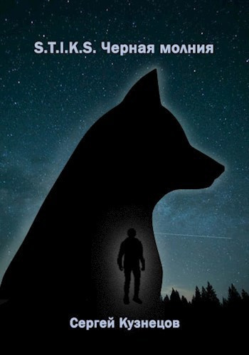 Кузнецов Сергей – S-T-I-K-S. Чёрная Молния