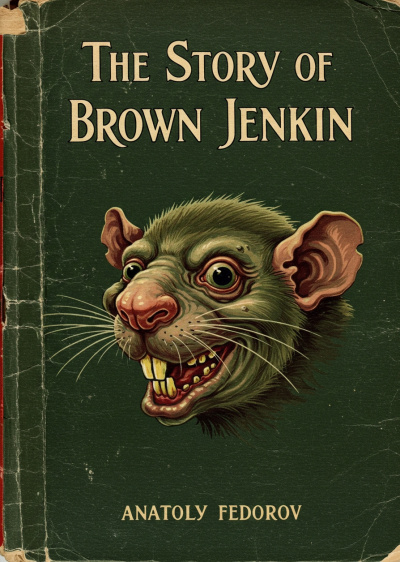 Федоров Анатолий – История Бурого Дженкина