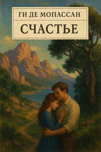 Ги Де Мопассан – Счастье