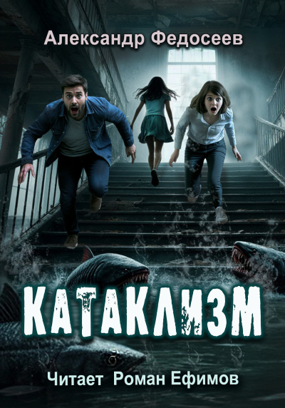 Федосеев Александр – Катаклизм