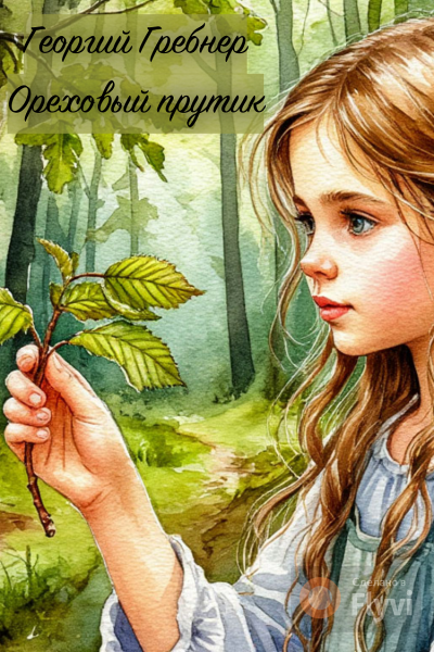 Георгий Гребнер – Ореховый прутик