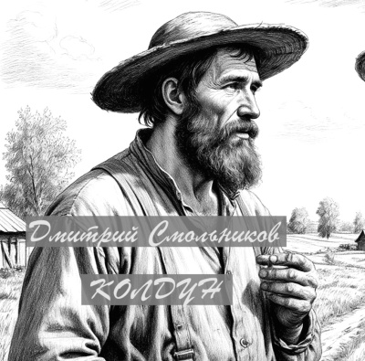 Смольников Дмитрий – Колдун