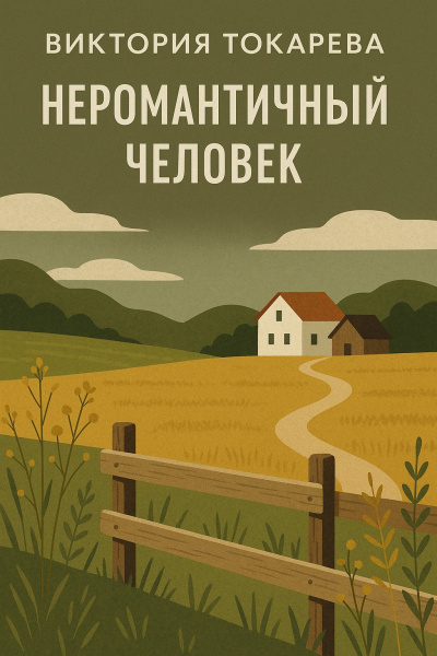 Токарева Виктория – Неромантичный человек