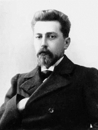 Телешов Николай – Тень счастья